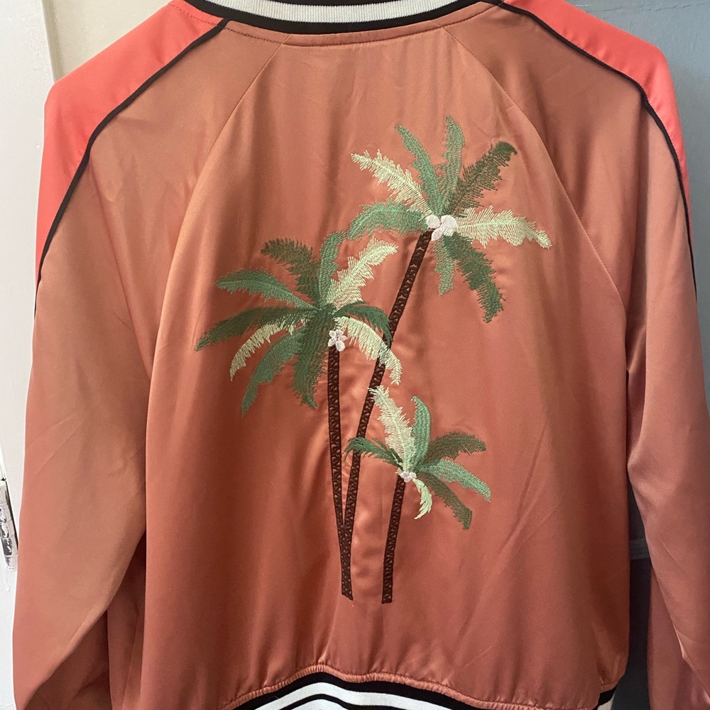 Women’s mossimo jacket